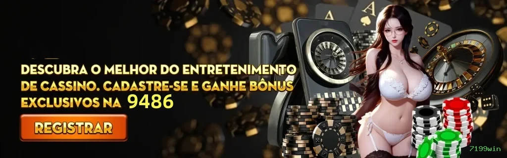 Cashback semanal 7199win