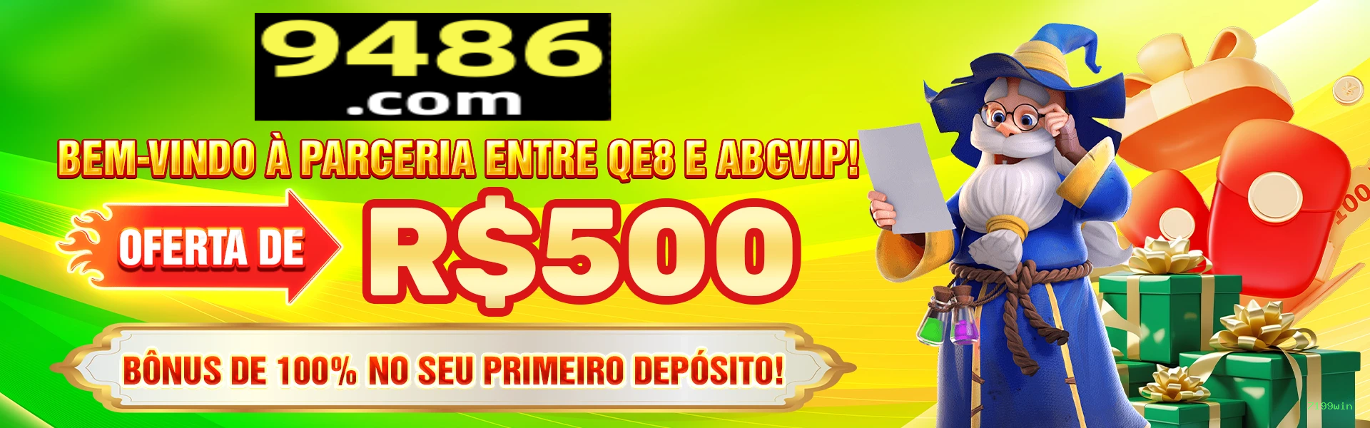 Interface do cassino ao vivo