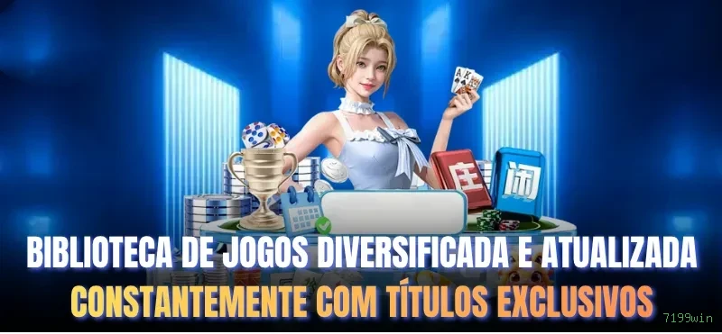 Cassino 24/7 disponível