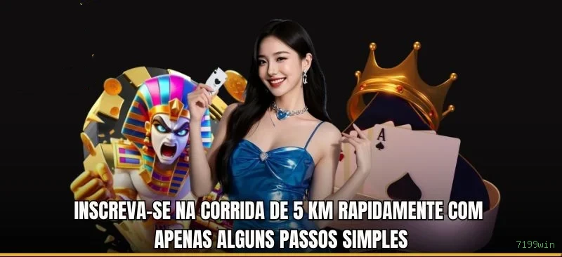 Lottery Clássica na 7199win